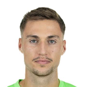 Kilian Fischer FC 24 May 22, 2024 SoFIFA.